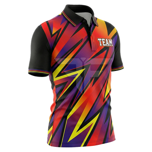 Nueva Llegada: Camisetas Polo Deportivas para Hombre, Suaves y Cómodas, de Color Sólido, con Logotipo Personalizado, Polo de Alta Calidad para Hombre, Camiseta de Golf - Product Image 1