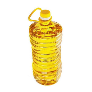 Huile de colza brute certifiée biologique, huile de colza raffinée 100 % pure - Product Image 2