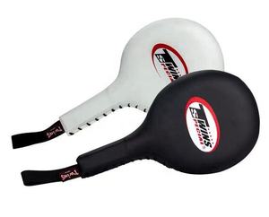 Guantes de Boxeo Twins Muay Thai, Guantes de Entrenamiento de Boxeo de Microfibra con Color y Logotipo Personalizables - Product Image 1