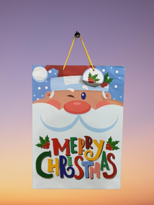 Luxury Shopping Paper <b>Bag</b> Wholesale ODM Custom Gift <b>Packaging</b> <b>Bag</b> With Handle Eco Friendly UV Coating Free Sample High Quality - Product Image 2