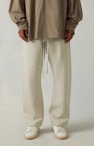 Wholesale High Quality <b>Men</b> Cotton <b>Trousers</b> Comfortable Outdoor Daily Waterproof Windproof UV Protection Lightweight <b>Elastic</b> - Product Image 5