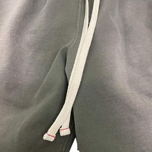 Pantalones Cortos Deportivos para Hombre, de Algodón y Felpa, Transpirables, para Fitness y Running, Personalizables - Product Image 5