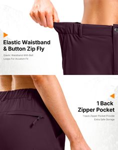 Nouveau style – Short cargo décontracté pour femme, taille mi-haute, séchage rapide, respirant, taille élastique, streetwear, idéal pour l'été - Product Image 5