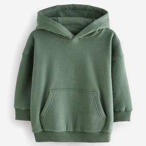Sudadera con capucha de forro polar premium para niños, cálida, cómoda, informal, para uso diario, para niños, fábrica de ropa OEM, Bangladesh, Dhaka, RMG - Product Image 1
