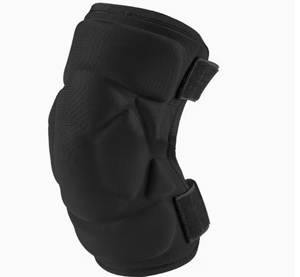 Genouillère en mousse épaisse avec protection antichoc pour l'entraînement de volley-ball, unisexe, toutes saisons, fermeture à enfiler, respirante - Product Image 5