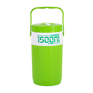 Botella Enfriadora de Agua Portátil de Plástico PP Ecológica de Gran Capacidad de 1.5L con Pajita, Resistente al Calor, Apta para Lavavajillas y Tapa de Fácil Agarre - Product Image 5