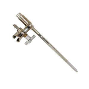 Juego de Instrumentos Quirúrgicos para Oído, Instrumentos Médicos Profesionales para Procedimientos de Oído, Pinzas para Oído y Herramientas de Microcirugía ORL de Alta Calidad - Product Image 4