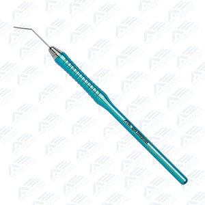 Spatule de remplissage en résine, instruments chirurgicaux dentaires, outils chirurgicaux, outils dentaires, équipements dentaires, instruments dentaires composites - Product Image 3
