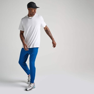 Fournisseur professionnel de pantalons de jogging en molleton de coton personnalisés, vente en gros de pantalons de jogging vierges pour hommes, pour la création de logos - Product Image 5