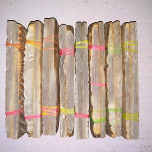 Plaque de corne de mouton et de berbec de qualité supérieure, matériau en corne naturelle polie au meilleur prix - Product Image 6