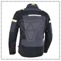 Vestes de moto en textile rembourrées, coupe-vent, grande taille, personnalisées, avec protection CE, pour hommes - Prix raisonnable