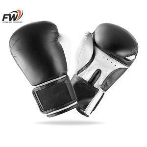 Guantes de Boxeo para Artes Marciales y Entrenamientos de Boxeo, Regalos Personalizables para Aniversarios o Cumpleaños, Juego de Guantes de Boxeo Suaves - Product Image 4