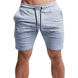 Pantalones Cortos Deportivos Advance, Ecológicos, Transpirables, Sólidos, Casuales, de Tela Suave, Ligeros, Cómodos, Ropa Deportiva de Alto Rendimiento - Product Image 2