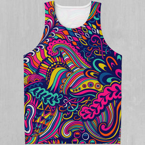 Débardeur Homme Sans Manches Personnalisable avec Logo Imprimé par Sublimation – Style Décontracté Urbain pour Musculation – Meilleures Ventes - Product Image 5