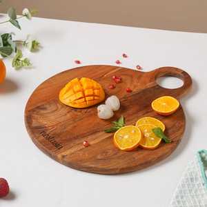 High Quality Resin Food Serving Gadgets Resin Serving Tray Restaurant Hotel Home <b>Wedding</b> Food Supply Tray Resin Food Platters - Product Image 6