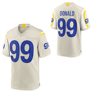 Mesh Breathable Polyester Custom Sublimation Tackle Twill American Football Jersey <b>Padded</b> Adult Short Printed Match Uniform Low - Product Image 6