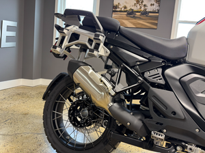 Motos d'aventure BMW R 1300 GS 1300cc 2026 de haute performance à vendre - Product Image 3
