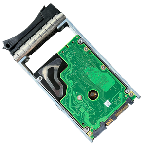 00y8861 0w1160 00y8859 600g 10k sas 2.5 ds3512 हार्ड ड्राइव - Product Image 5