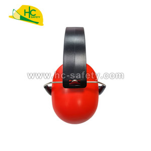 Orejeras Protectoras A812, Duraderas, Cómodas, Ligeras, Reducción de Ruido, Protección Auditiva para Seguridad Industrial y en Exteriores - Product Image 5