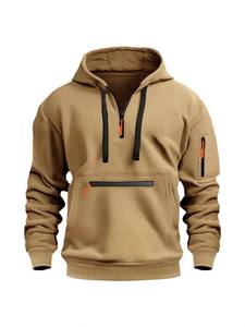 Sudaderas de invierno de alta calidad a precio económico, en oferta para otoño, para hombre, sudaderas con diseño personalizado, sudaderas básicas para hombre. - Product Image 6
