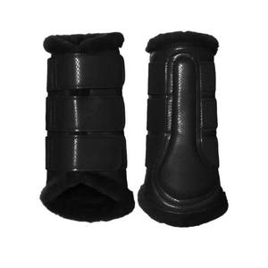 Vendas de Neopreno Multicolor para Caballos, Protección de Patas, Equitación, Equipo Veterinario Equino - Product Image 5