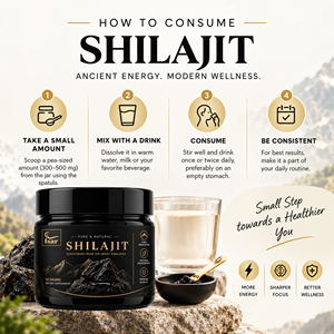 Résine de Shilajit de l'Himalaya en marque privée OEM, 50g, 100% naturelle, qualité export, fournisseur en gros d'Inde - Product Image 4