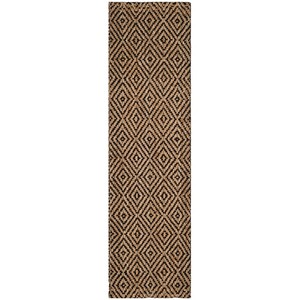 Vente directe usine – Tapis en chanvre et jute indiens personnalisés, tissés à la main, ensembles de tapis de sol avec dimensions sur mesure, tapis écologiques recyclés - Product Image 4