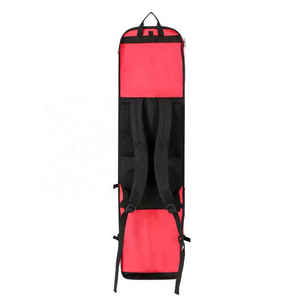 Premium Team Ice Hockey Equipment <b>Bag</b> Durable Cordura Polyester Water Resistant Sports Duffle <b>Bag</b> with Custom Logo OEM Factory - Product Image 5