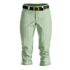 Plus Size Custom Sublimation Printed Baseball Uniforms-High Quality Retro Design with OEM Service - Product Image 3