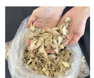 Jengibre Seco de Vietnam, Precio Bajo, Mejor Venta, Suministro del Fabricante, Estándar Internacional, 5kg/10kg/20kg - Product Image 3