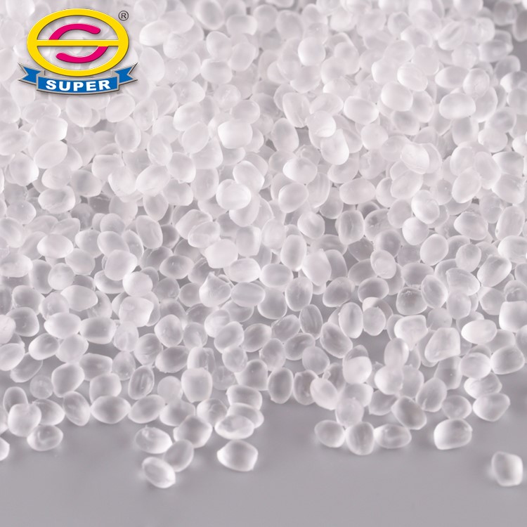 Ultra Soft TPE TPR Silicone Plastic Material for Sex Toys