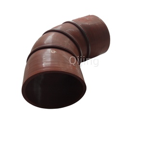 液压橡胶软管 1001-7095 挖掘机软管替换件，适用于太阳重工工程机械配件 - Product Image 5