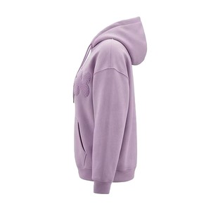 Sudaderas con capucha de hombros caídos para mujer, de invierno a otoño, con bolsillos, estilo casual, de gran tamaño, calidad premium. - Product Image 6