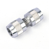 Fabrication OEM de composants de précision, pièces usinées en métal, usinage CNC, acier inoxydable, service personnalisé