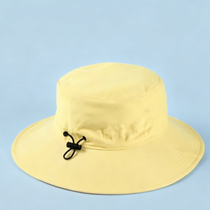 Chapeau Bob Homme de Haute Qualité, Chapeau Bob Rose Personnalisé pour Femme, Chapeau Bob en Coton Réglable avec Logo Personnalisé - Product Image 1