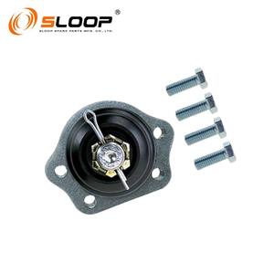 Rotule de direction 40110-T6000 UP R/L pour Nissan - Product Image 3