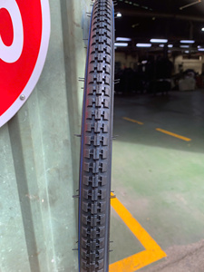 ยางล้อรถจักรยานเสือ26x1x3-8 16x1.75 16X2.125 16x1.90ทำจากเวียดนาม - Product Image 4