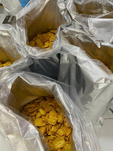 Usine OEM du Vietnam : Jackfruit croustillant séché sous vide, goût sucré, emballage cadeau, vente en gros, 7 kg, 250 g, 500 g, aliments d'exportation - Product Image 2