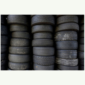 Neumáticos Usados Originales de la Mejor Calidad - Radiales Sin Cámara de Primera Calidad 235/55ZR17 - 2 Años de Garantía - Product Image 6