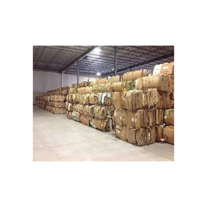 Exportateurs américains de papier recyclé (DSOCC)/OINP/ONP/SCRAP PAP, papier de bureau trié (SOP) OCC 11, papier usagé à vendre - Product Image 6