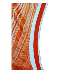 Uniformes de Baloncesto Transpirables de Alta Calidad para Equipos de Tallas Grandes |   Conjunto de Jersey y Pantalones Cortos Sublimados Personalizados con Diseño de Logotipo - Product Image 6
