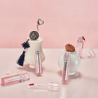 Koreaanse Black Rouge Air Fit Velvet Lite Liptint Gel Hoge Pigmentatie Hydraterende Glansrijke Langdurige 10 Kleuren Lente lippenstift