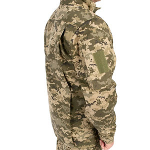 Traje de Caza Impermeable, Transpirable, Cortavientos y de Secado Rápido, de Manga Larga, para Uso en Exteriores en Invierno, Ropa Deportiva de Caza, Nueva Llegada al Por Mayor - Product Image 3
