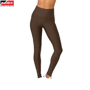 Leggings pour femmes de qualité supérieure, taille haute, extensibles, pantalons de yoga, vêtements de fitness, fournisseur en gros - Product Image 1