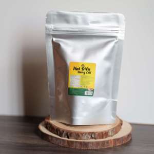 Noix de cajou du Vietnam de qualité supérieure en gros, W240, en sachet refermable de 100g - Exportation d'usine, noix de cajou en vrac du Vietnam - Product Image 2