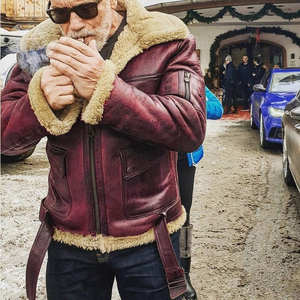 Customized Casual Wear <b>Men's</b> Varsity <b>Jackets</b> with Stand Collar Premium Quality <b>Men</b> <b>Baseball</b> <b>Jacket</b> Available in Different Colors - Product Image 4