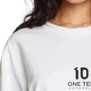 เสื้อยืดแขนยาวสำหรับออกกำลังกาย พร้อมสำหรับการย้อมสี เสื้อยืดเปล่าแบบกำหนดเองได้ ยูนิเซ็กส์ ผ้าฝ้าย เสื้อลำลอง สตรีทแวร์ แฟชั่น เสื้อผ้าขายส่ง - Product Image 6