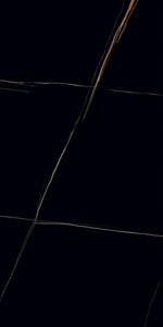 Azulejos de Porcelana Negra Mate Minimalistas Modernos de 600x1200mm para Interiores de Apartamentos, Centros Comerciales y Escuelas - Product Image 4