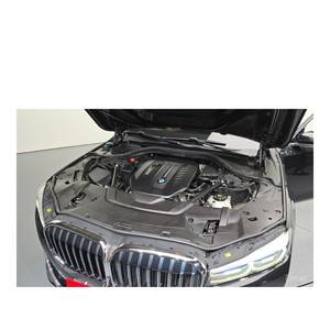 BMW Série 7 730Ld XDrive Avril 2020 104 745 km Diesel Boîte Automatique Sièges en Cuir Conduite à Gauche Design Pure Excellence Arrière - Product Image 6