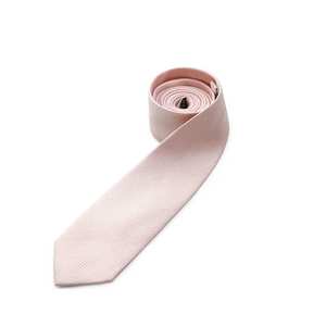 Cravate de créateur pour homme avec motifs, cravate en laine de luxe pour l'hiver, cravate élégante à carreaux avec logo personnalisé imprimé pour les occasions formelles - Product Image 3